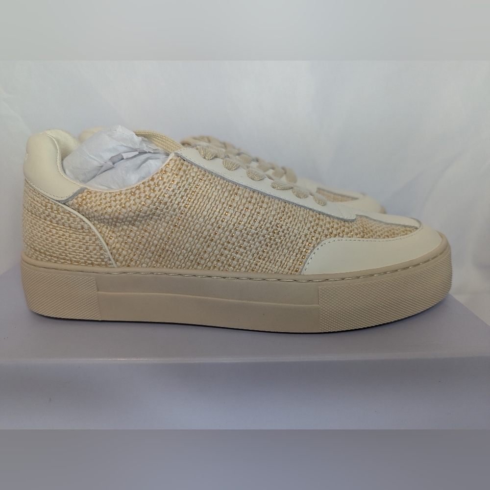 NIB Aerosoles Bramston Casual Sneakers Women's Size 9 - Picture 4 of 9